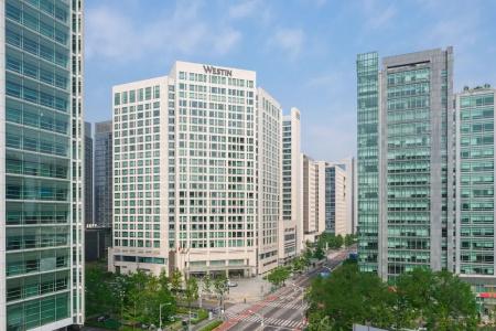 The Westin Beijing Financial Street - 65