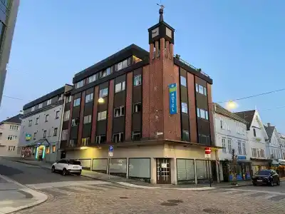 Sure by Best Western Haugesund - 0