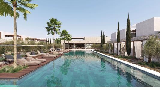 Theros All Suite - Adults Only - 47