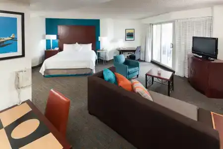 Residence Inn by Marriott Seattle Downtown/Lake Union - 81