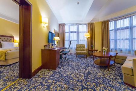 Ramada by Wyndham Almaty - 49