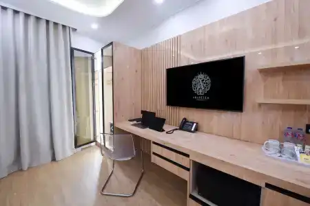 Arabella Residence - 21