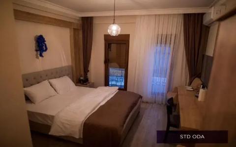 Butterfly Boutique Hotel - 51