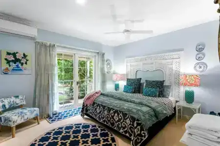 Noosa Valley Manor b&b - 28