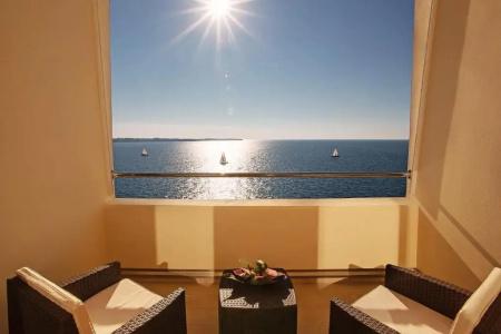 Grand Bernardin - 43