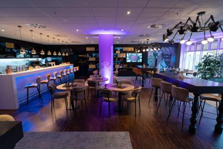 Radisson Blu Dortmund - 31