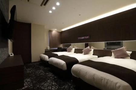 Osaka Teikoku - 38