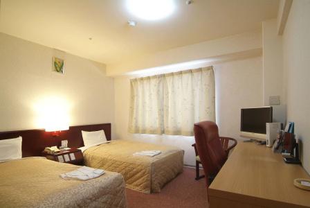 Crown Hills Himeji - 6
