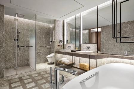 Sheraton Guangzhou Nansha - 46