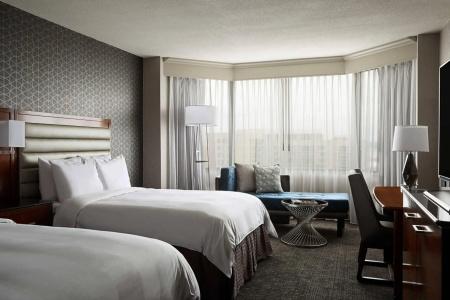 Crystal Gateway Marriott - 1