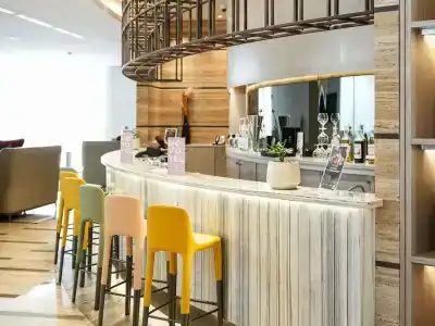 Novotel Tunis Lac - 43