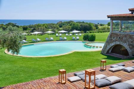 Due Lune Resort Golf & Spa - 17