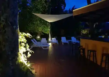 Lanta Pearl Beach Resort - 20