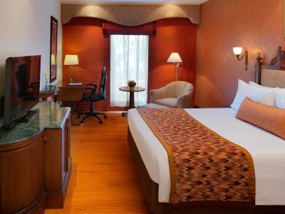 Radisson Blu Grt, Chennai - 42