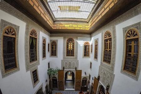 Riad La Clé De fès - 10