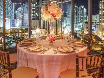 Novotel Miami Brickell - 29