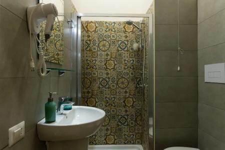 B&B alla Ferrovia - 8