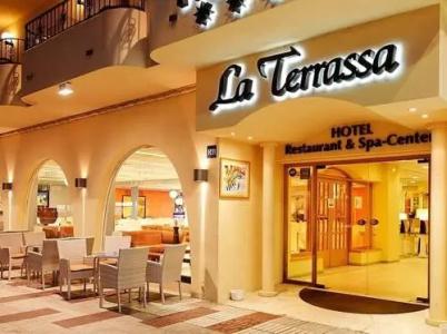 Spa La Terrassa - 45