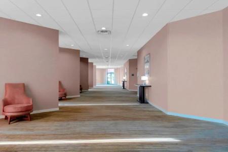 Courtyard by Marriott - 17
