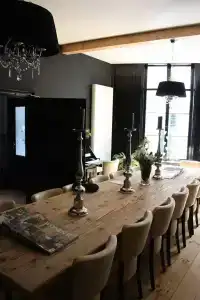 B&B 't Poorthuys - 17