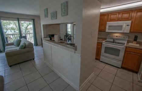 Multi Resorts at Puente Vista - 203