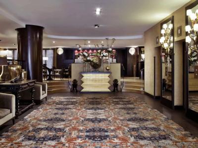 Sofitel Lisbon Liberdade - 44
