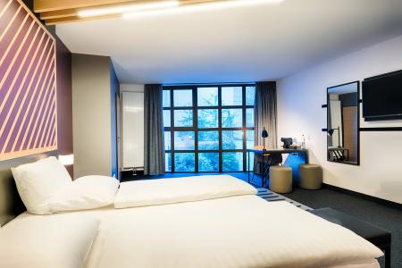 b&b müNchen-Hbf - 30