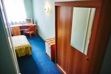 Nikotel Mykolaiv - 26