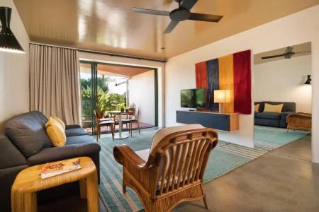 Beach Resort - 68
