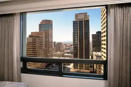 Hilton Denver City Center - 53