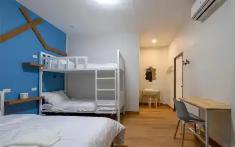 Bed Friends Poshtel - 50