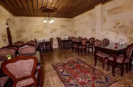 Milat Cave - 18