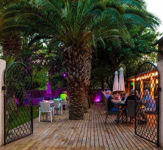 Camping Resort Les Champs Blancs - 16