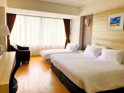 The Farm House Ranong - 19