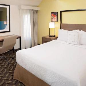 Residence Inn Silicon Valley I - 23