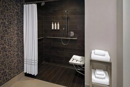 Marriott Raleigh Research Triangle Park - 90