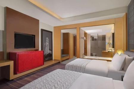 Le Meridien Qingdao - 104