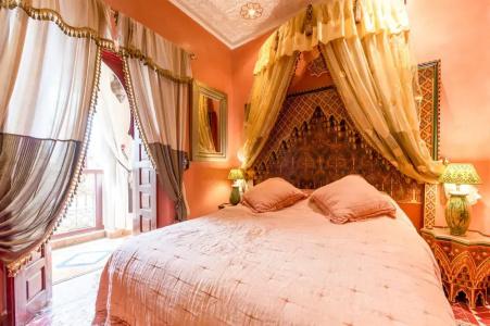 Riad Hikaya - 132