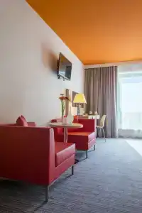 Park Inn by Radisson Frankfurt Airport - 49