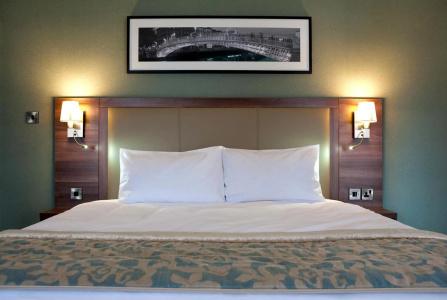 Jurys Inn Dublin Christchurch - 1