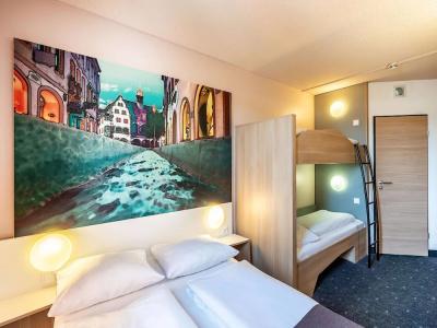 b&b Freiburg-Nord - 32