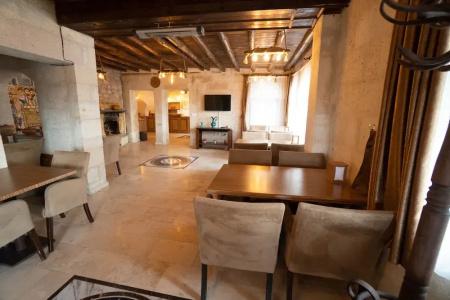 Helen Cave Suites - 23