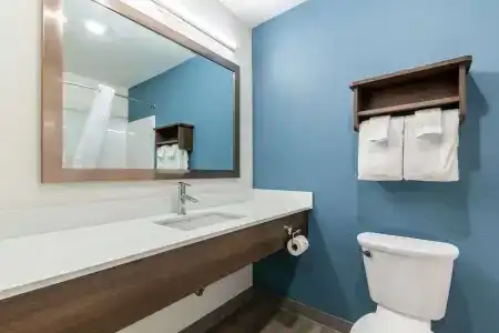 WoodSpring Suites Indianapolis Castleton - 31