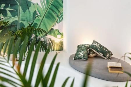 Lilly Residence-Sea View Suites, Adults Only - 88