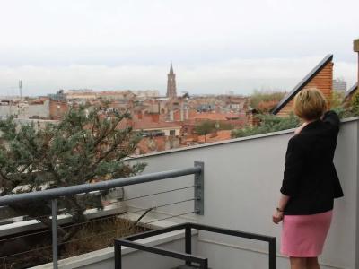 Mercure Toulouse Centre Saint-Georges - 70