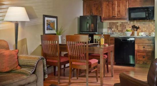Green Mountain Suites - 30