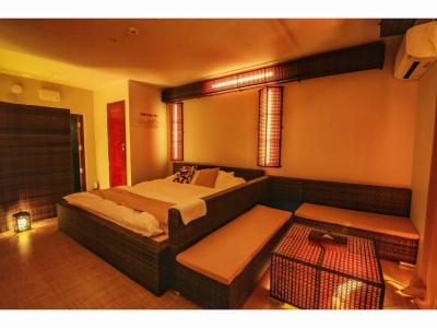 Xyz Private Spa And Seaside Resort - 50
