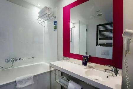 Park Inn by Radisson Katowice - 6