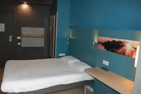 ibis budget Metz Technopole - 25