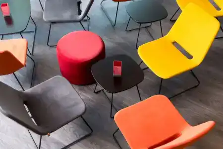 Ramada by Wyndham Hannover - 13